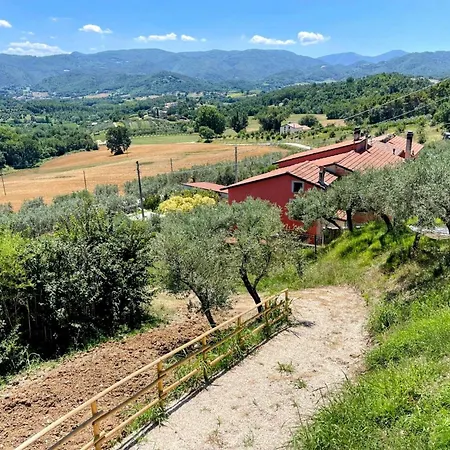 Villa Ipnotica - Panoramic Views Exquisite Pool - Sleeps 7 - Very Stylish San Gregorio (Perugia)